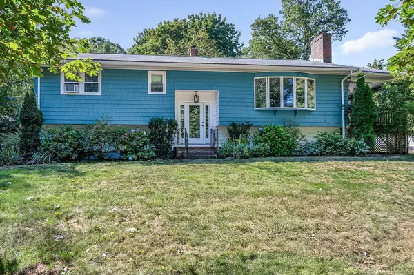 398 Andover St., Wilmington, MA 01887