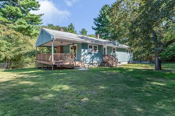 Wilmington, MA 01887,398 Andover St.