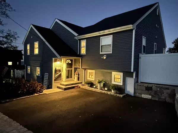 Hull, MA 02045,35 Prospect Ave