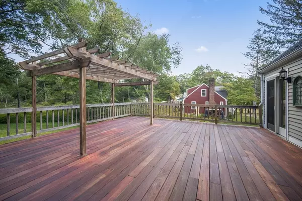 Sudbury, MA 01776,447 Peakham Road