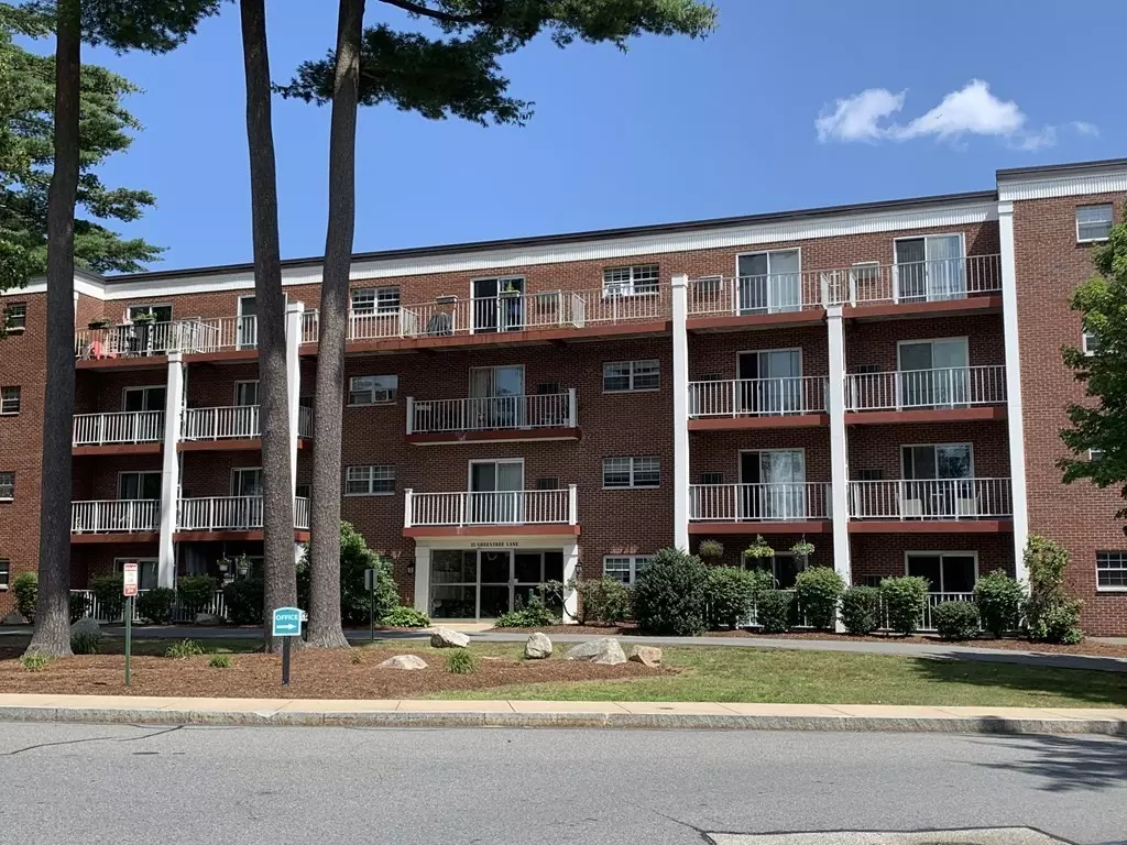 Weymouth, MA 02190,25 Greentree Ln #46
