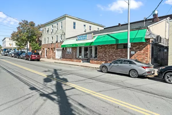 Peabody, MA 01960,46-48 Walnut St