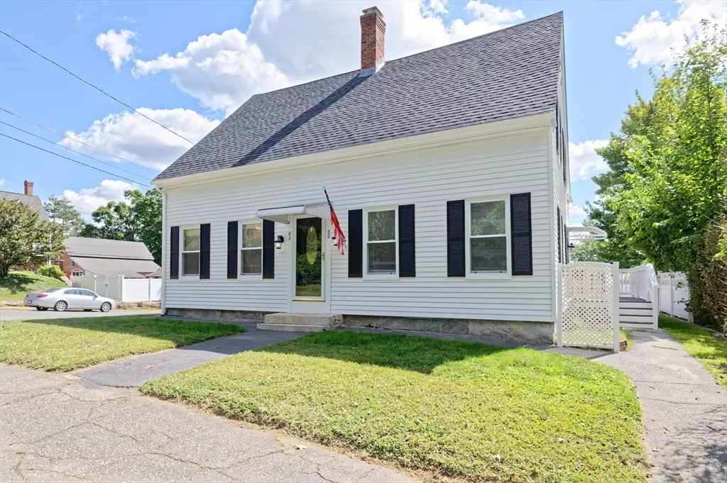 Northbridge, MA 01588,80 High St #80