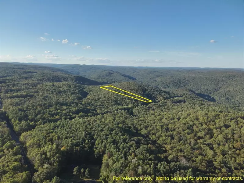 0 E River Rd, Chester, MA 01050