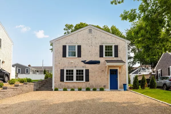 Sandwich, MA 02563,33 Dexter Ave
