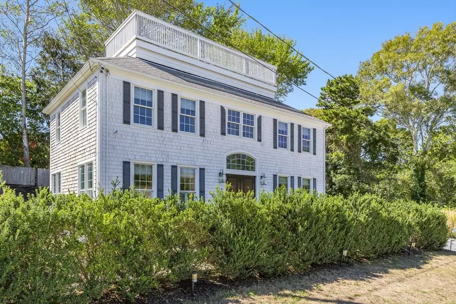 15 Sylvan Way, Chatham, MA 02659