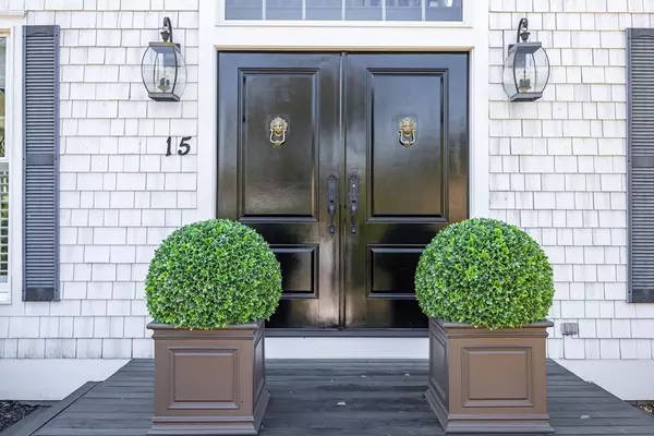 Chatham, MA 02659,15 Sylvan Way