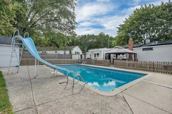 Woonsocket, RI 02895,32 Wade Road