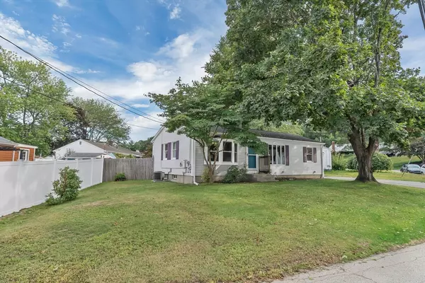 Woonsocket, RI 02895,32 Wade Road