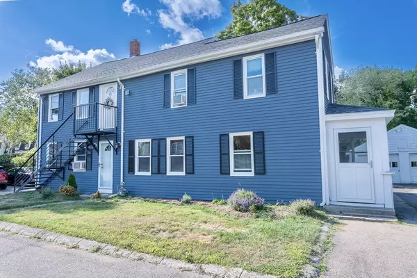 Norton, MA 02766,83 W Main St