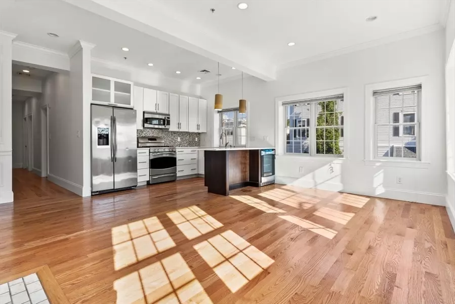 823 East Sixth Street #3, Boston, MA 02127