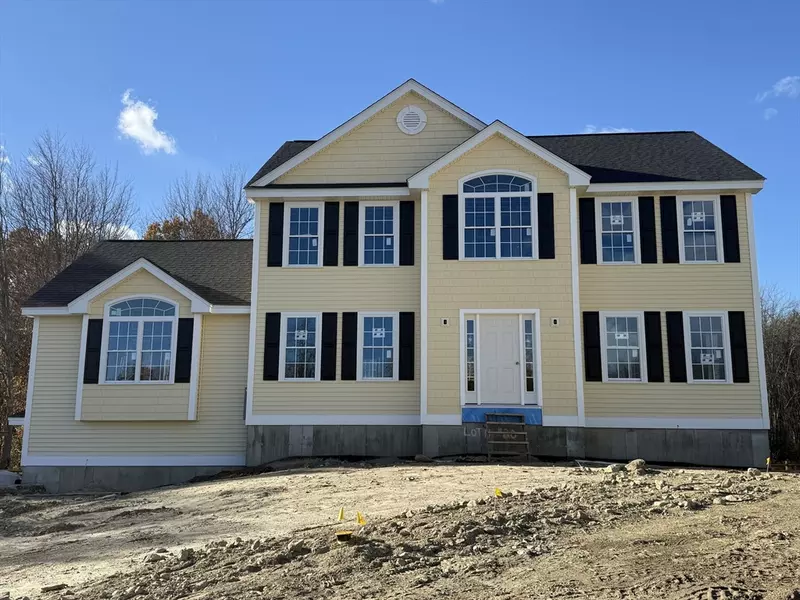 20 Esther Way #11, Dracut, MA 01826