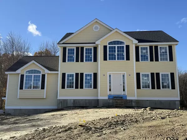 20 Esther Way #11, Dracut, MA 01826