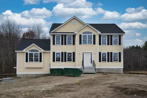 20 Esther Way #11, Dracut, MA 01826