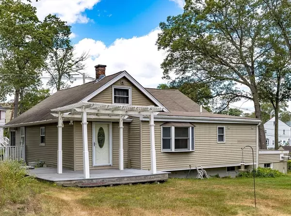 Billerica, MA 01821,29 Eliot St