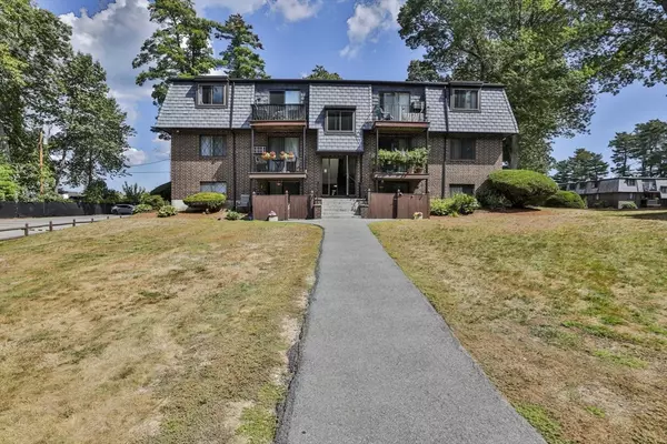 North Reading, MA 01864,46 Main Street #5