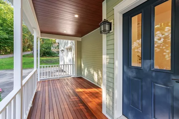 Natick, MA 01760,83 Eliot St