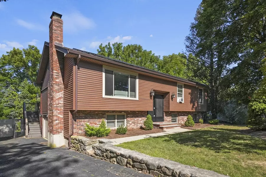 97 Cook Lane, Marlborough, MA 01752