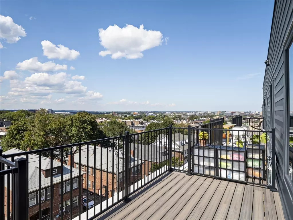 Boston, MA 02135,249 Corey Rd #401