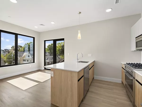 Boston, MA 02135,249 Corey Rd #401