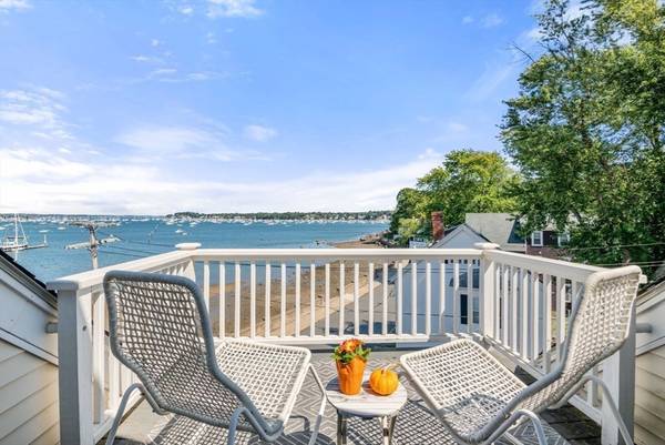 1 Ocean Ave, Salem, MA 01970