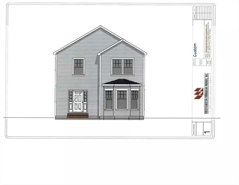 64 Danforth St, Marshfield, MA 02050
