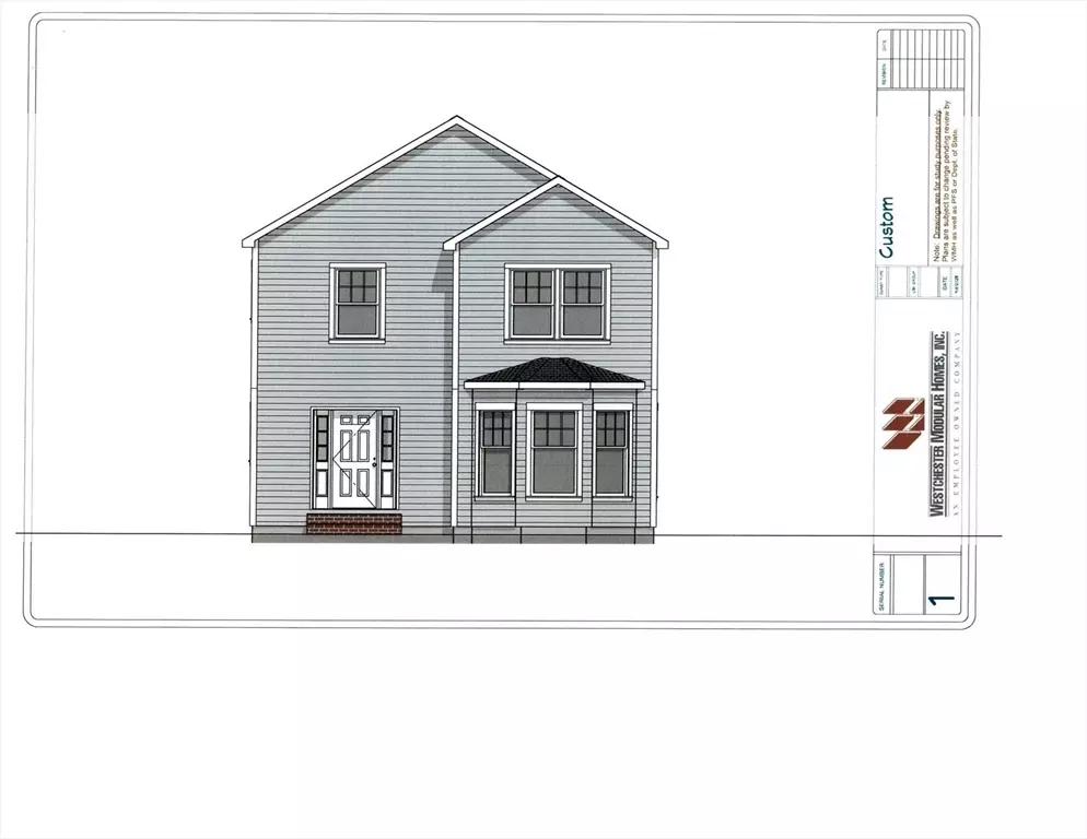 Marshfield, MA 02050,64 Danforth St