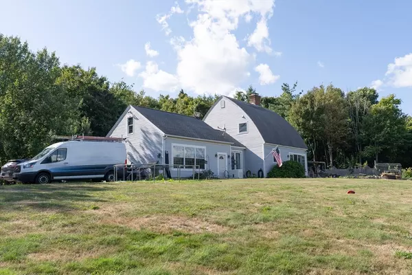 North Brookfield, MA 01535,157 School St