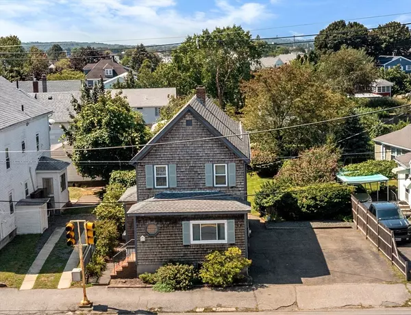 Peabody, MA 01960,14 Margin St