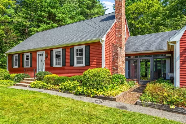 Groton, MA 01450,54 Kemp St