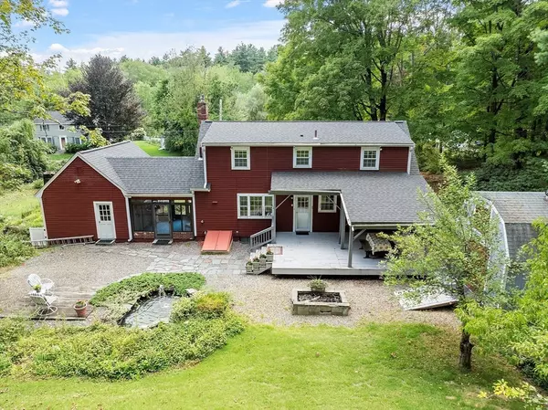 Groton, MA 01450,54 Kemp St