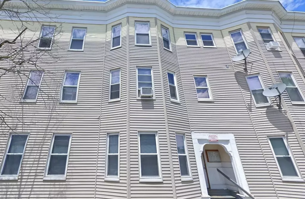 Boston, MA 02122,142 Dakota Street #3