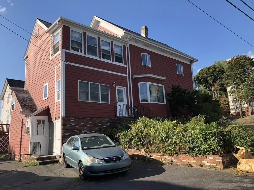 Revere, MA 02151,434 Revere Beach Pkwy #1