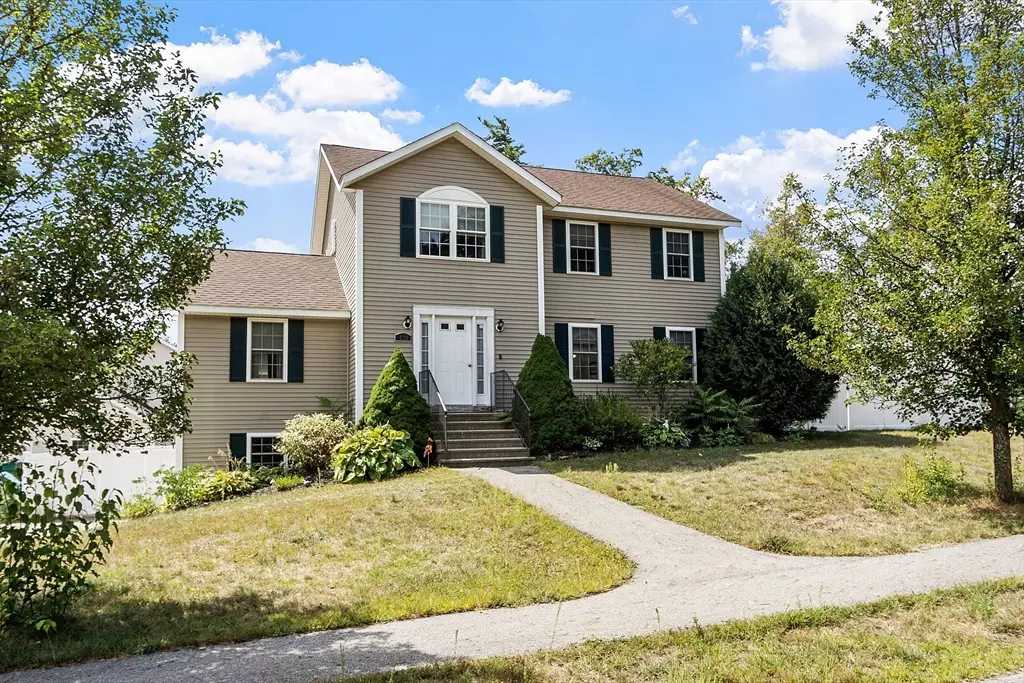 Fitchburg, MA 01420,103 Brierwood Drive