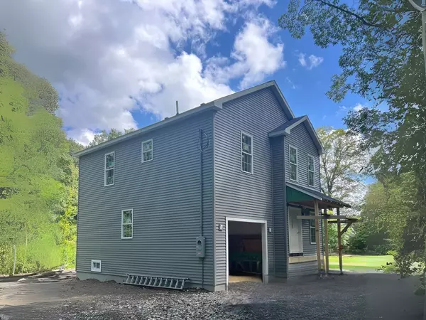 148A Tory Fort Ln, Worcester, MA 01602