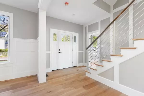 Belmont, MA 02478,9 Stanley Rd