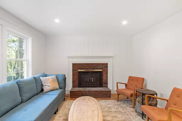 Bolton, MA 01740,18 Sargent Rd