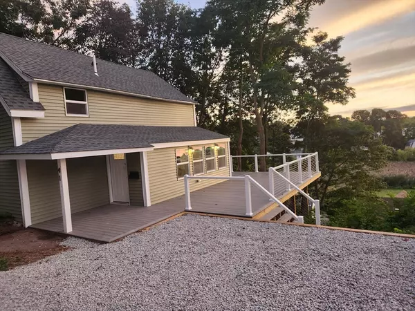 Weymouth, MA 02191,41 Pecksuot Rd