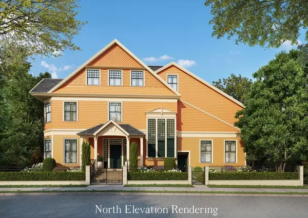 Cambridge, MA 02138,12 Berkeley Street