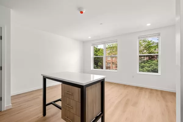 Brookline, MA 02446,40 Centre St #207
