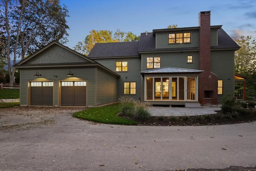 14 A Dexter Lane #1, Newburyport, MA 01950