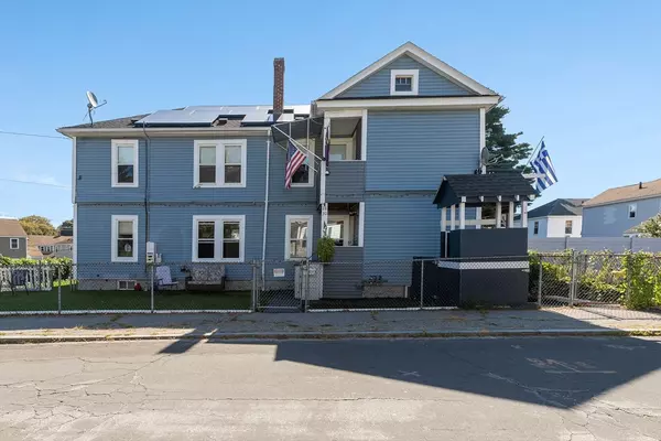 Methuen, MA 01844,28-30 Tudor St