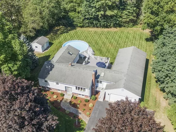 20 Hopkins Street, Wilmington, MA 01887
