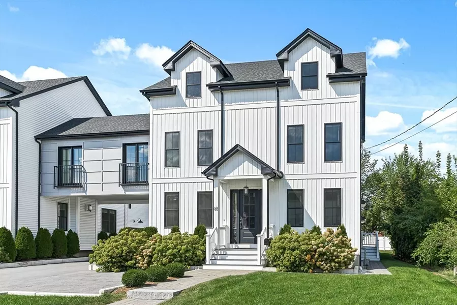 65 Summer St #1, Natick, MA 01760