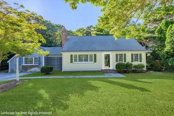 Barnstable, MA 02655,77 Robbins St