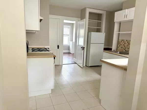 Quincy, MA 02169,37 Revere Rd #1