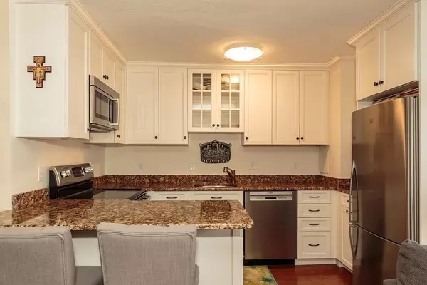 Belmont, MA 02478,125 Trapelo Rd #U23