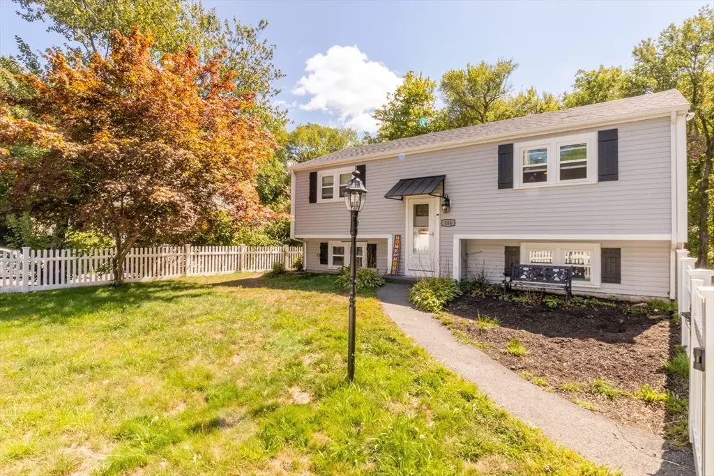 Whitman, MA 02382,154 Auburn St