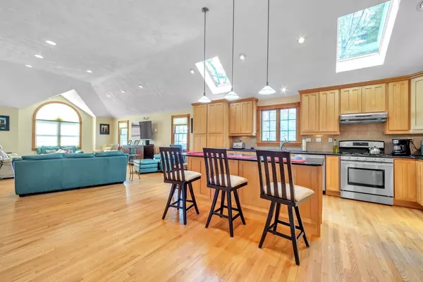 Billerica, MA 01821,18 Baldwin Rd