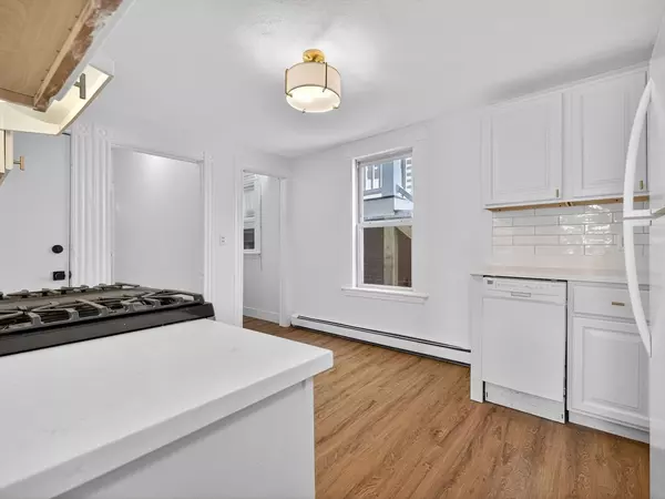 Somerville, MA 02145,471 Medford St #1